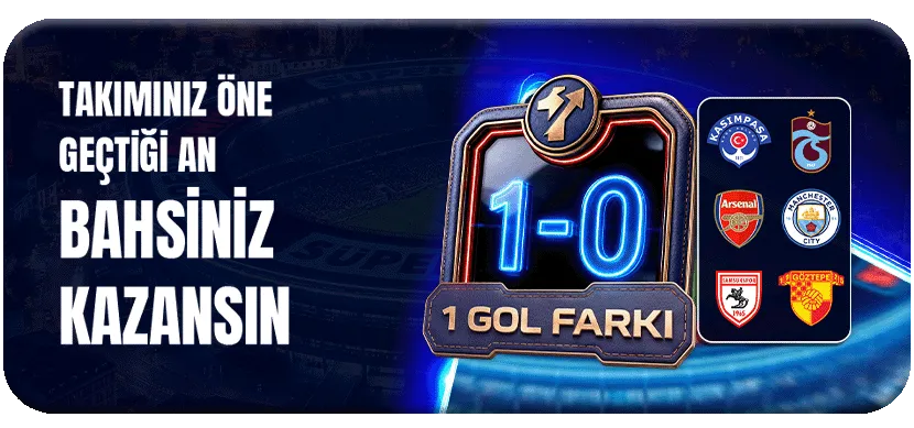 ANINDA ÜYELİK BONUSU